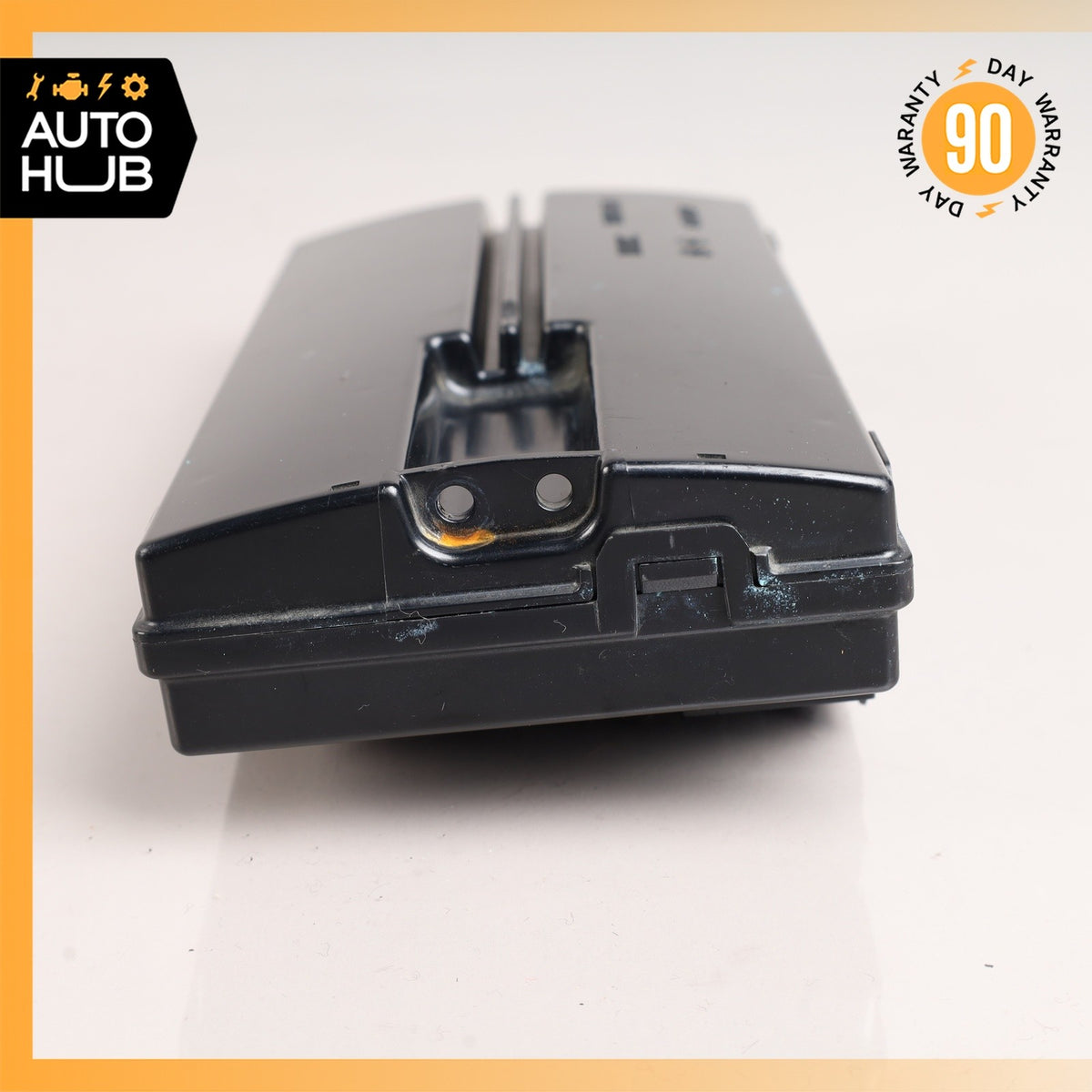 2014 Mercedes W222 S550 Temperature A/C Climate Control Module Unit OEM - photo 7