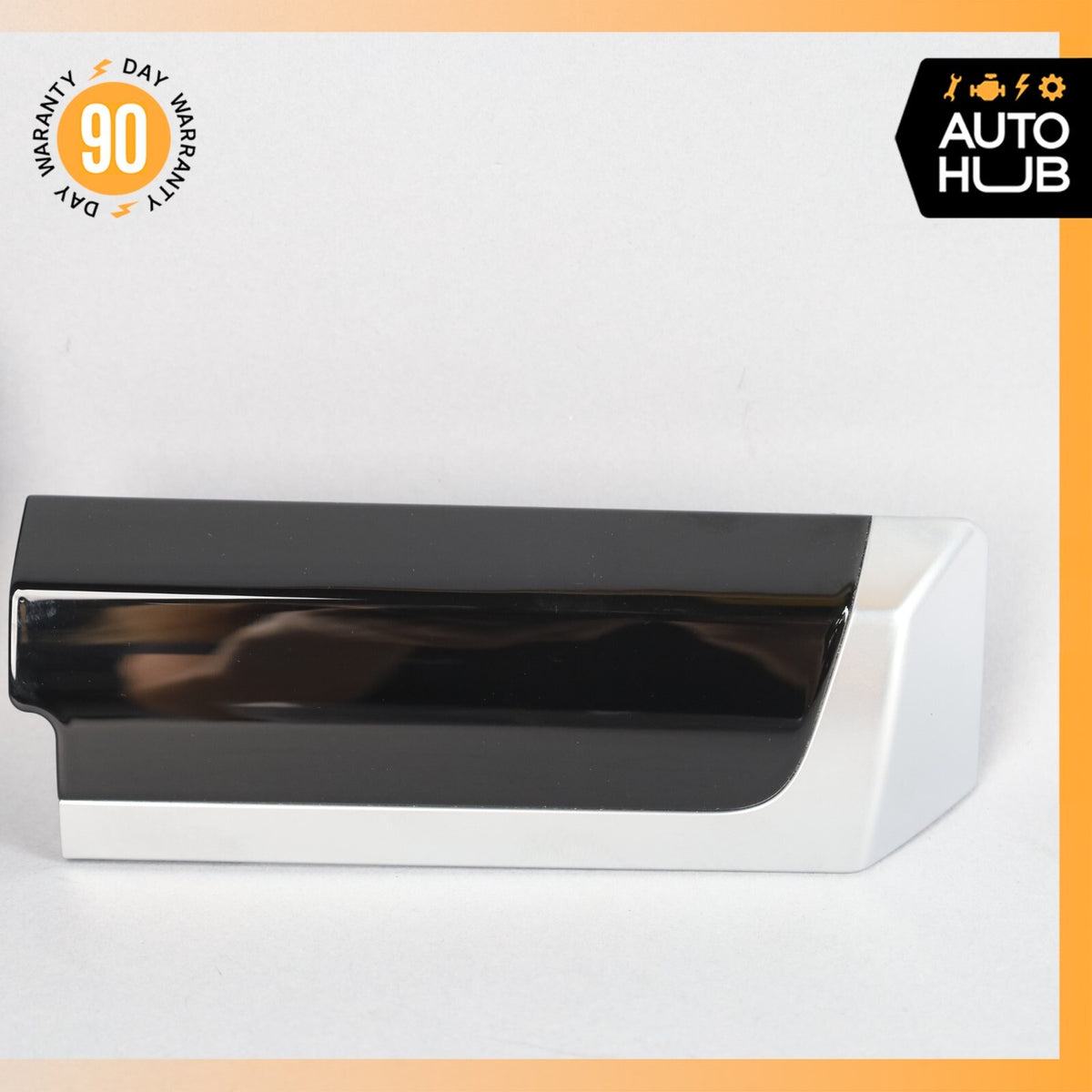 11-18 Porsche Cayenne 958 S Dashboard Cover Panel Trim Molding Set Wood OEM 98k - photo 8