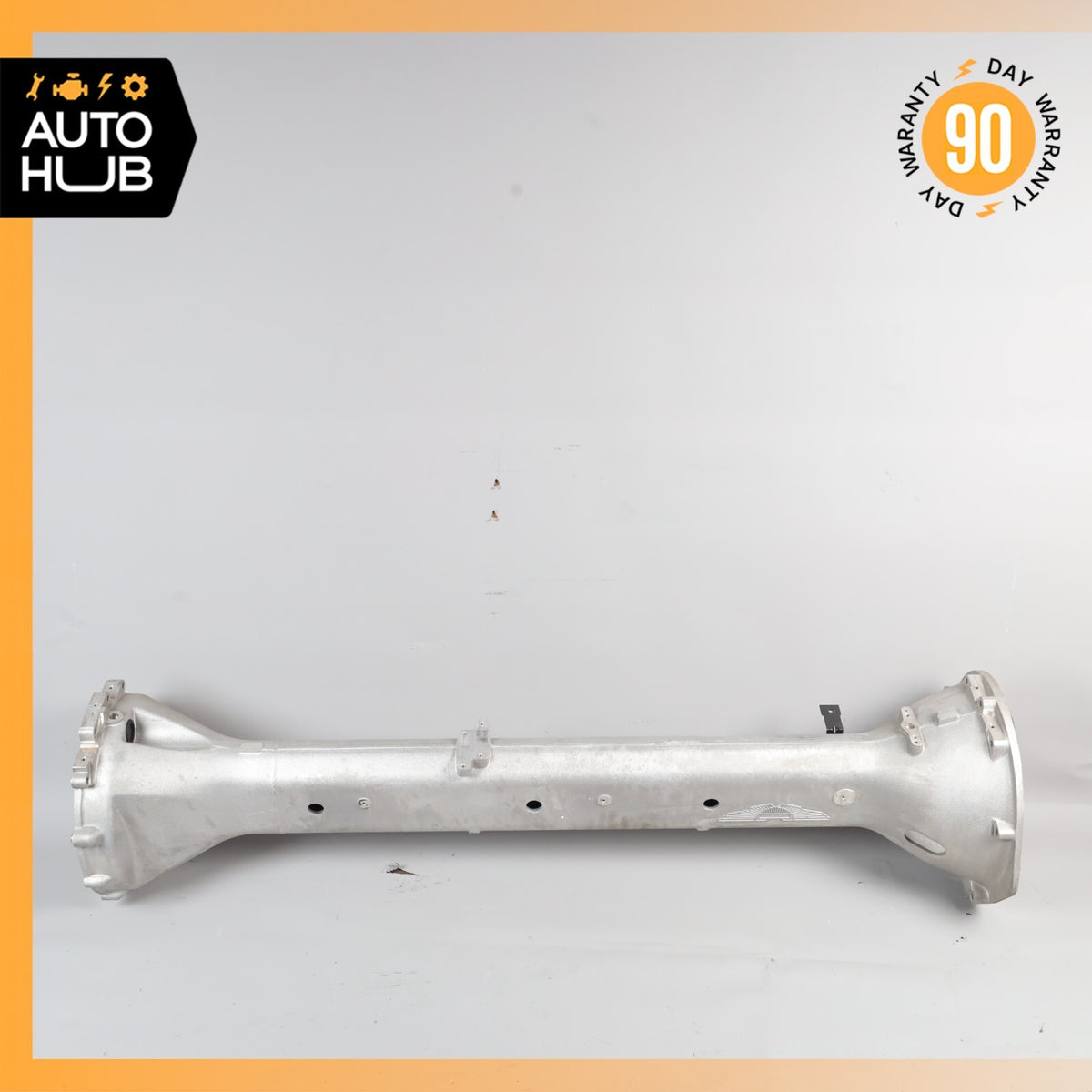 13-16 Aston Martin DB9 Driveshaft Drive Shaft Torque Tube 8D337B084B  OEM 35k - photo 18