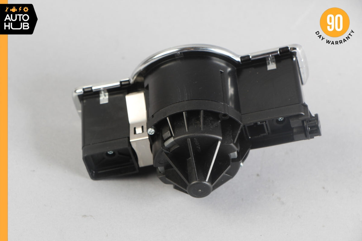 07-14 Mercedes W221 S550 CL550 S63 AMG Headlight Switch Control 2215451004 OEM - photo 4