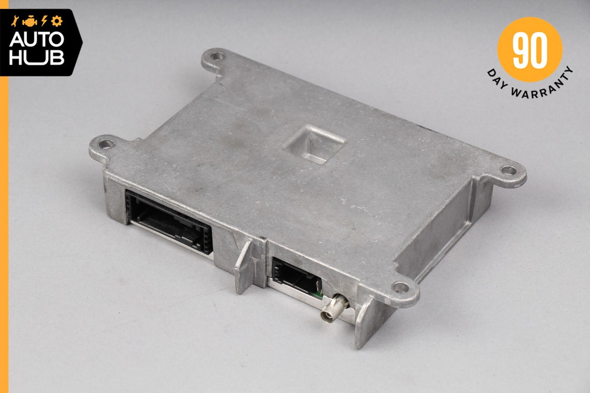 07-10 Mercedes W221 S550 CL550 Bluetooth Communication Module 2218709092 OEM - photo 5