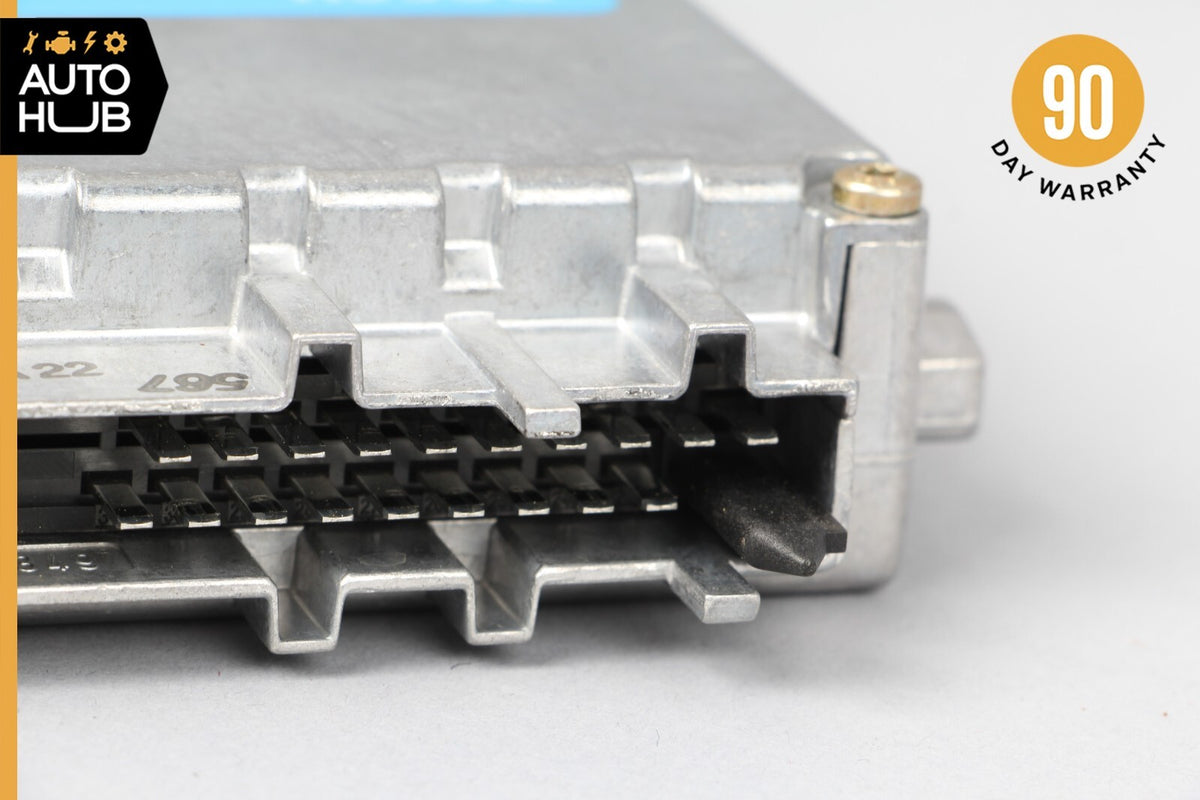 92-95 Mercedes R129 SL320 E420 ETS ABS Traction Control Module 0135459432 OEM - photo 4