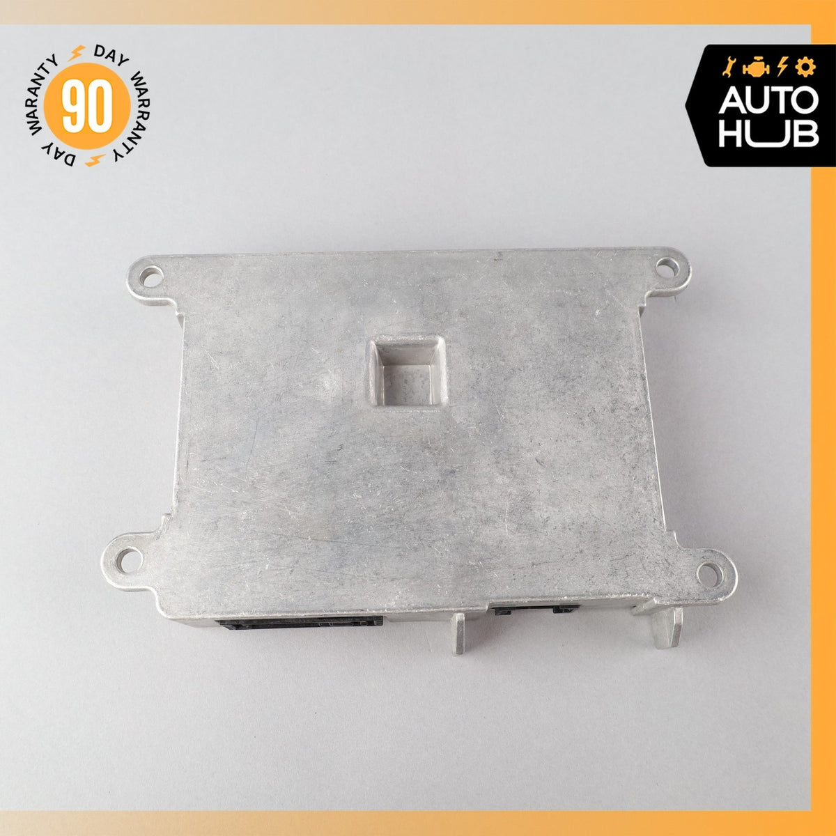06-12 Mercedes R230 SL550 E350 Communication Control Module 2198200926 OEM - photo 7
