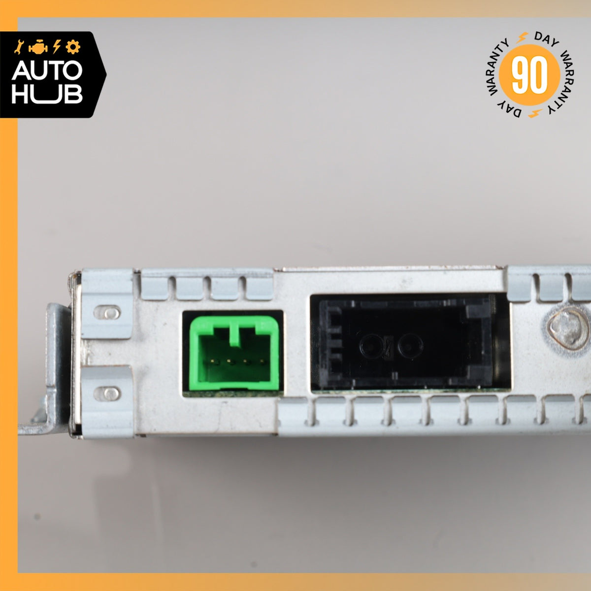 LR Range Rover L494 Satellite Receiver Radio Module Unit GPLA14C740AA OEM - photo 6