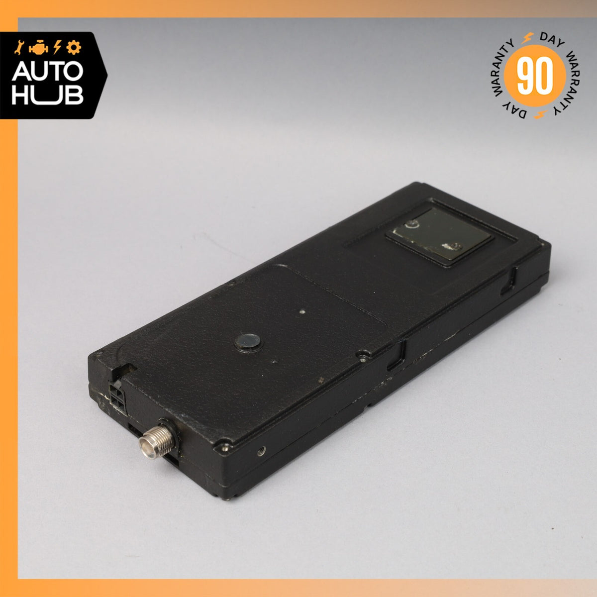 90-02 Mercedes R129 SL500 SL600 Communication Phone Control Module 187182162 OEM - photo 6