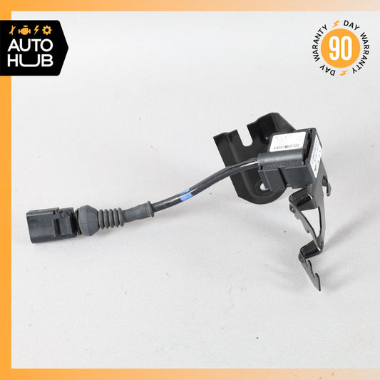Bentley Continental GTC GT Front Right Acceleration Sensor Module OEM 31k - photo 1