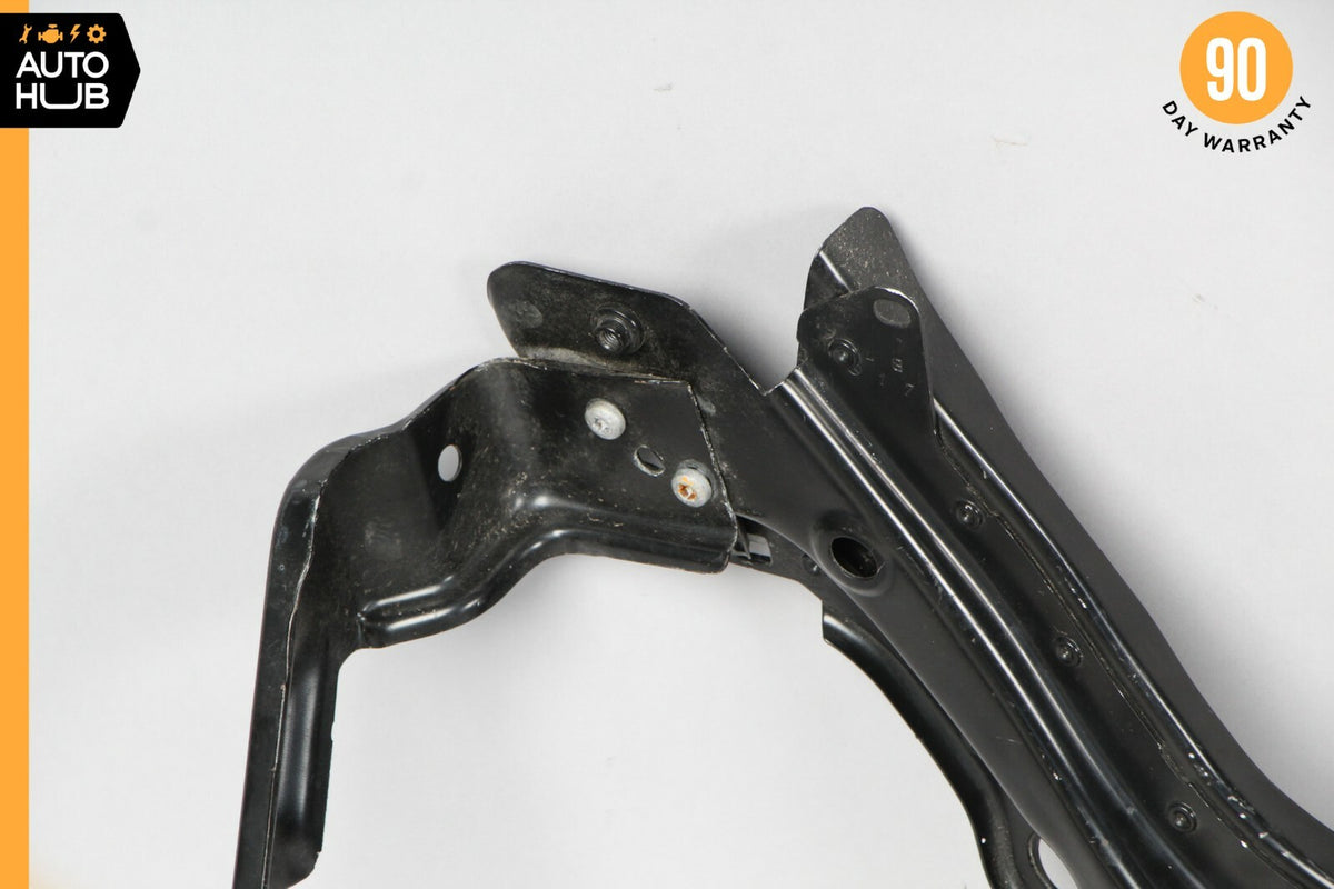 03-09 Mercedes W211 E320 E350 Headlight Support Bracket Left Driver Side OEM - photo 7