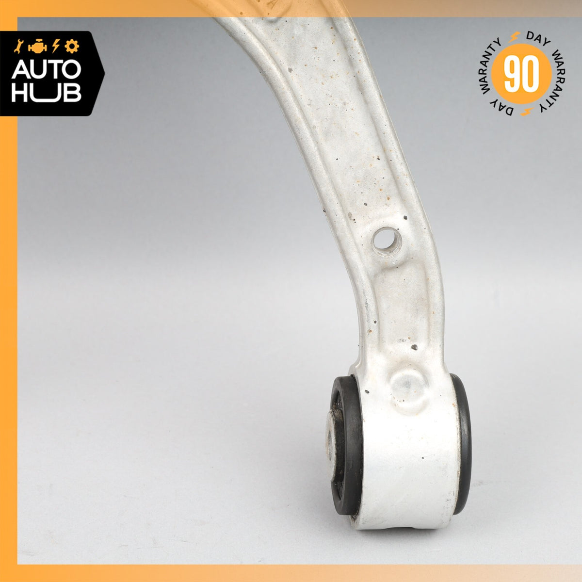 11-18 Porsche Cayenne 958 Hybrid S Front Right or Left Side Upper Control Arm - photo 12