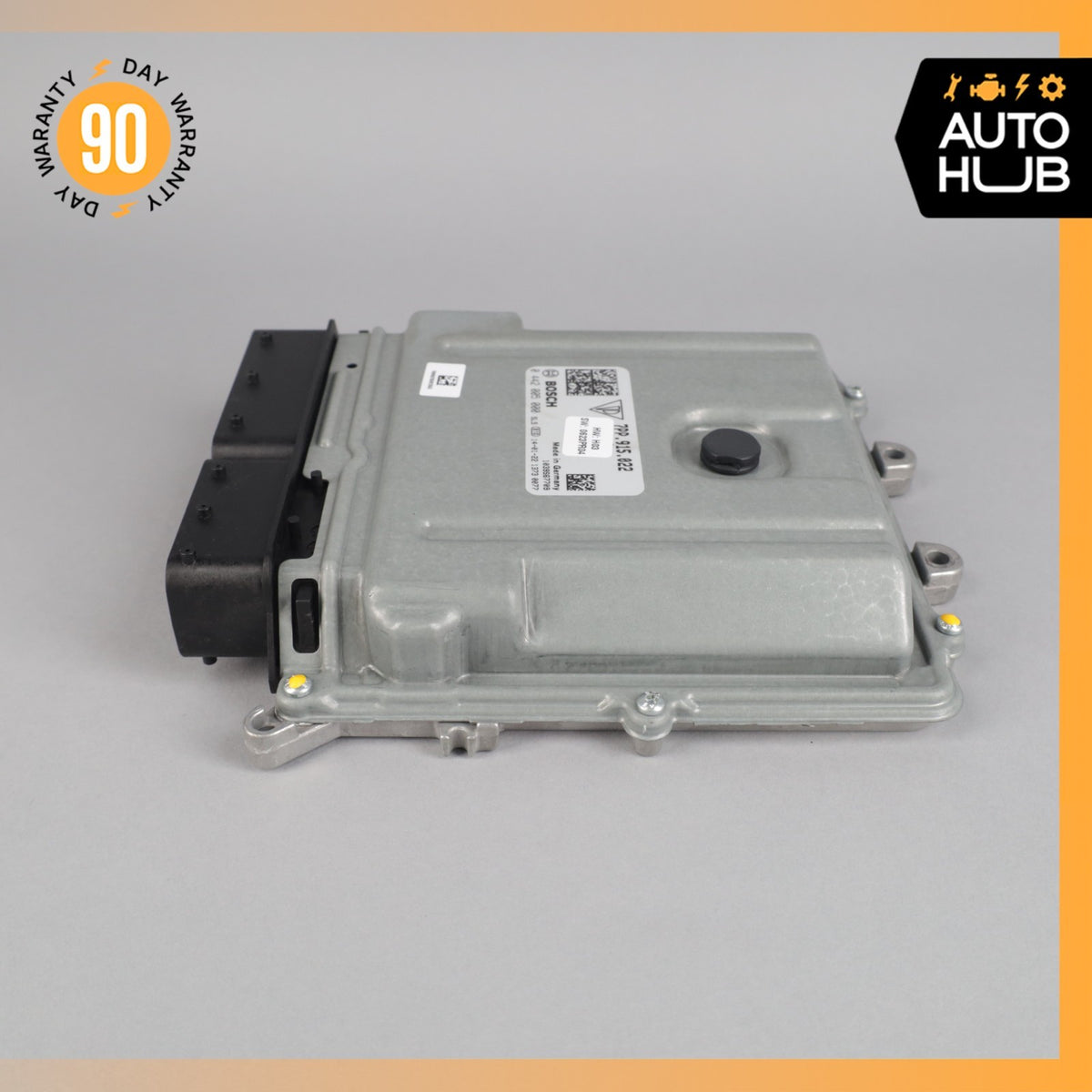 14-16 Porsche Panamera 970 E-Hybrid Battery Control Module ECU 7PP915022 OEM - photo 8