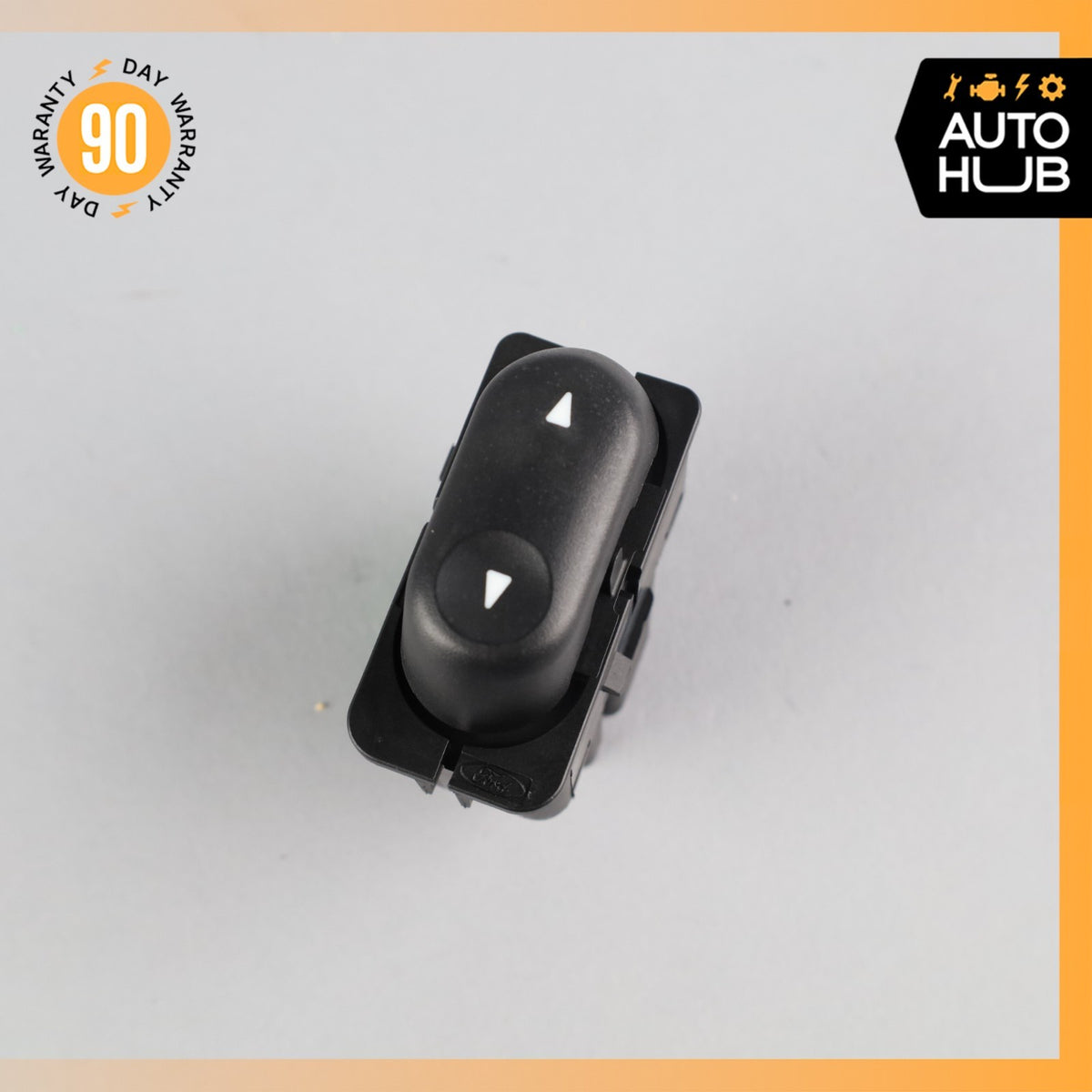 Ford Thunderbird Door Window Switch OEM - photo 1