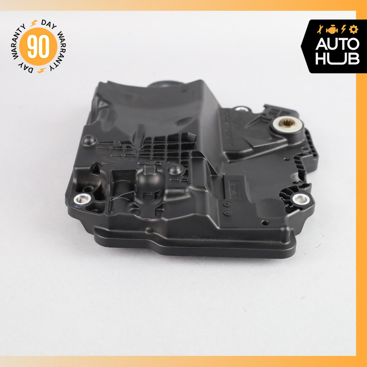 Mercedes W221 S63 AMG CL550 ISM Gearbox Transmission Control Unit TCU FLASHED - photo 5