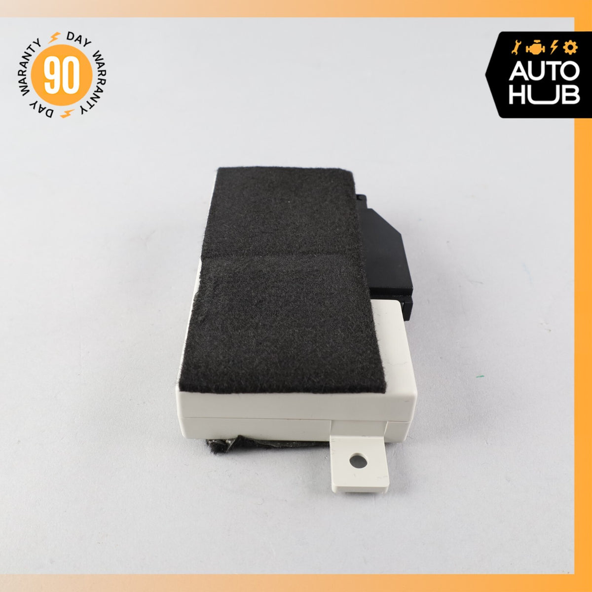 10-14 Mercedes W221 S400 CL550 Control Unit Intelligent Interface Low OEM - photo 5