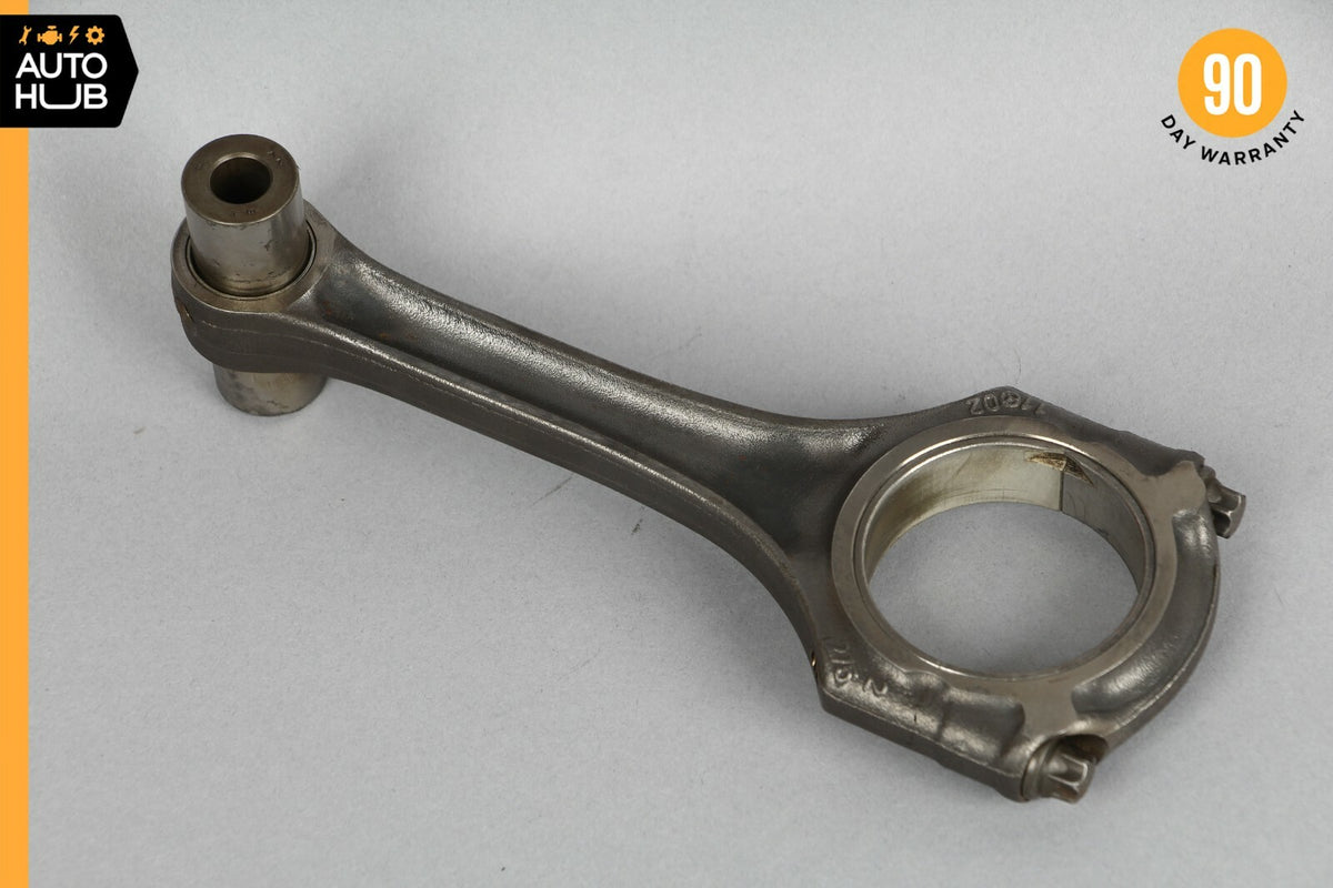 03-14 Mercedes W216 CL600 S600 Engine Motor Connecting Rod 2750300320 OEM - photo 1