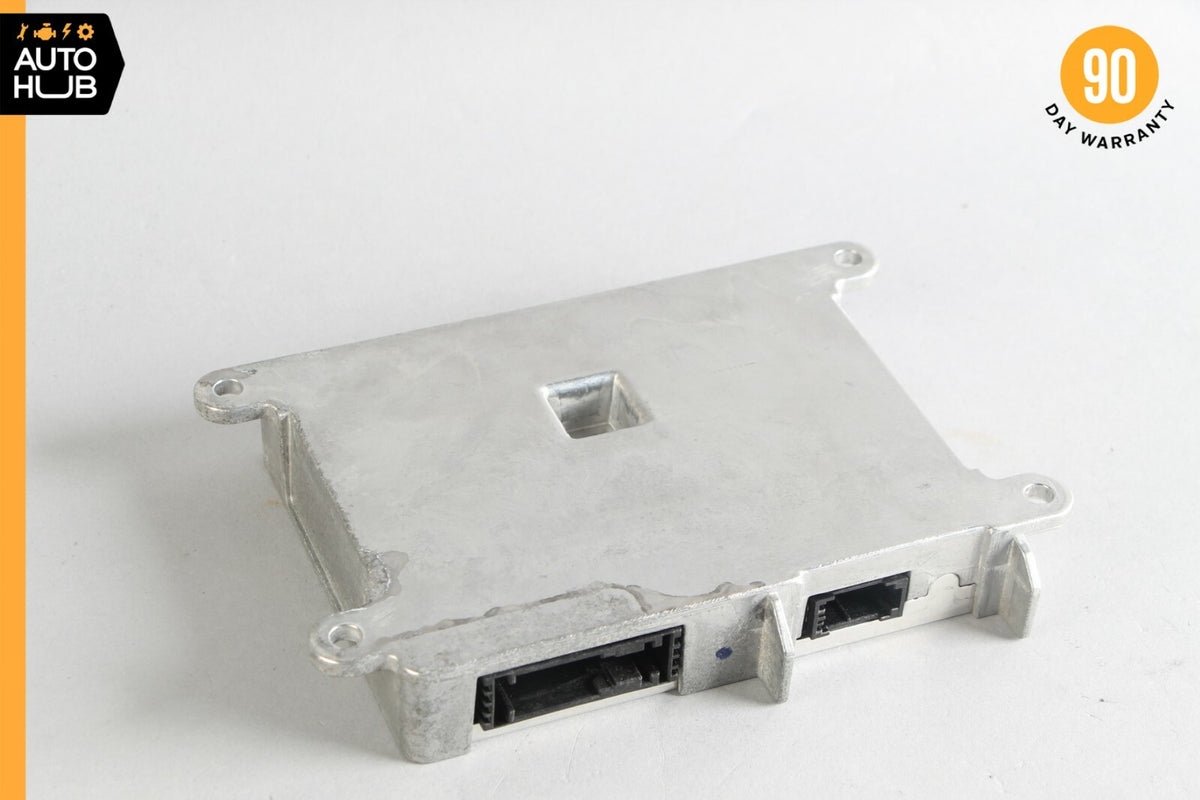 03-11 Mercedes R230 SL500 E500 Motorola Bluetooth Communication Module OEM - photo 5