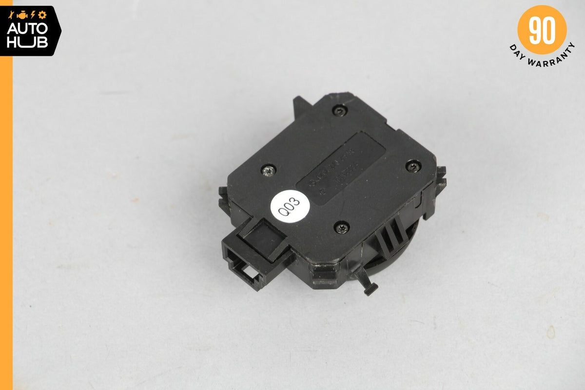 06-13 Mercedes W164 ML350 R350 Front Left Driver Seat Adjustment Switch OEM - photo 3