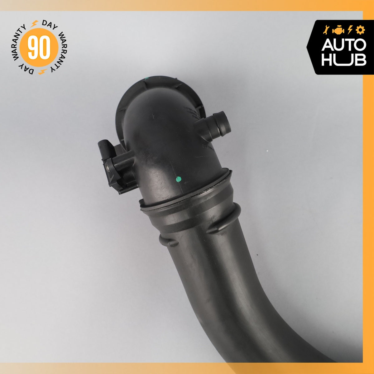 BMW F30 320i 328i M235i Intercooler Intake Hose Pipe OEM - photo 6