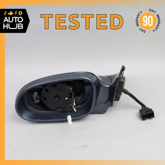 03-09 Mercedes W209 CLK350 CLK550 Side Rear View Door Mirror Left Driver OEM - photo 1