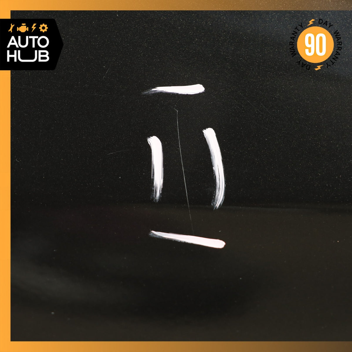 08-14 Maserati GranTurismo M145 Left Side Door Shell Frame Panel 68498700 OEM - photo 12