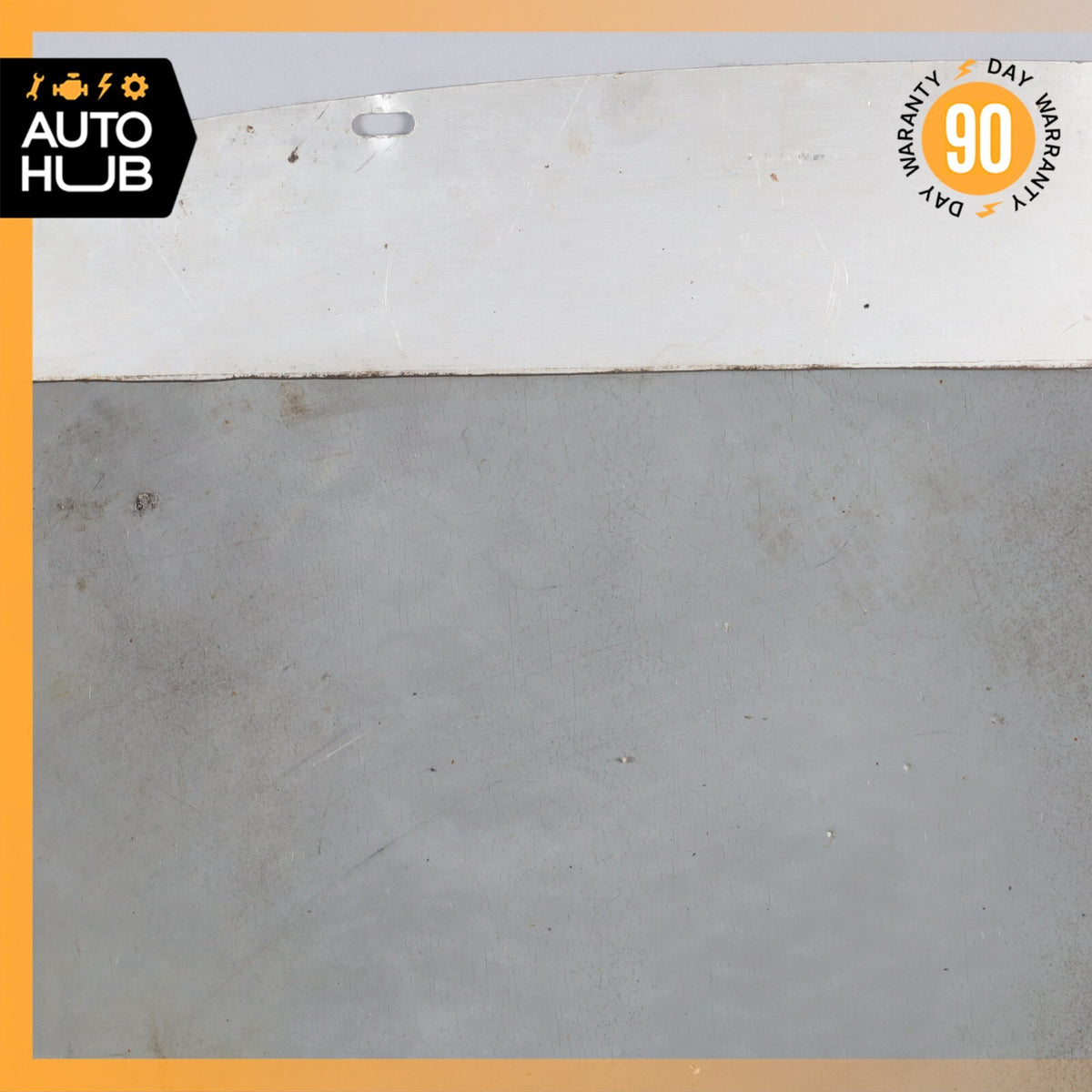 10-21 Lotus Evora S Front Under Engine Splash Shield Cover OEM 32k - photo 4