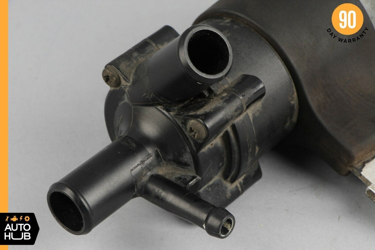 03-08 Mercedes R230 SL500 SL320 SL55 AMG Aux Auxiliary Water Pump 2308350264 OEM - photo 2