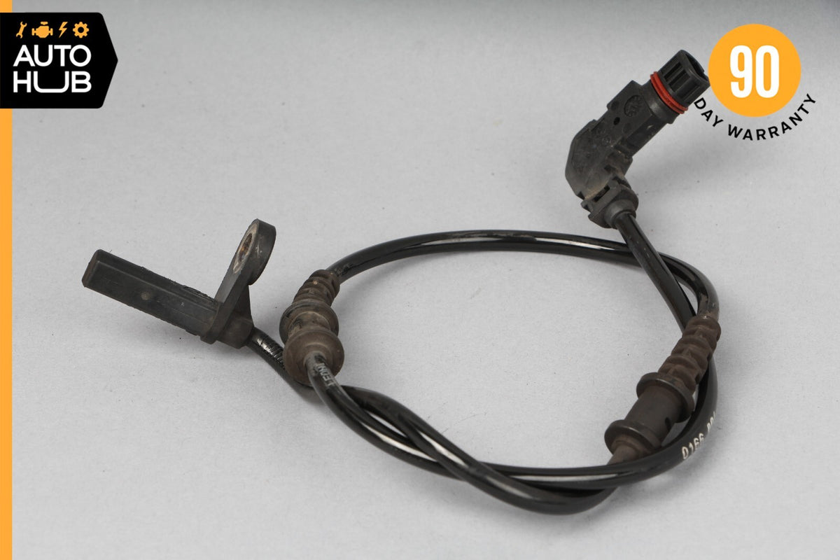 01-11 Mercedes W203 C230 SLK320 Front Left or Right ABS Wheel Speed Sensor OEM - photo 5