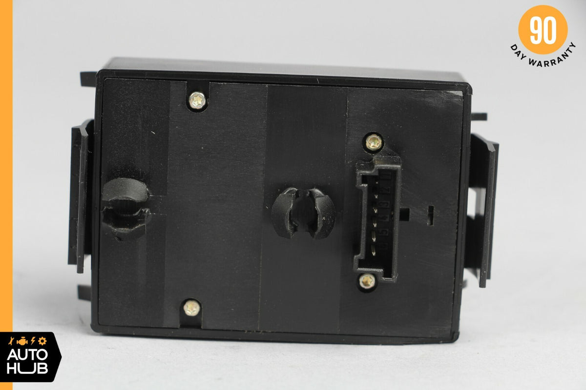 00-06 Mercede W220 S600 S500 AMG Side Rear View Mirror Adjust Switch Button OEM - photo 7