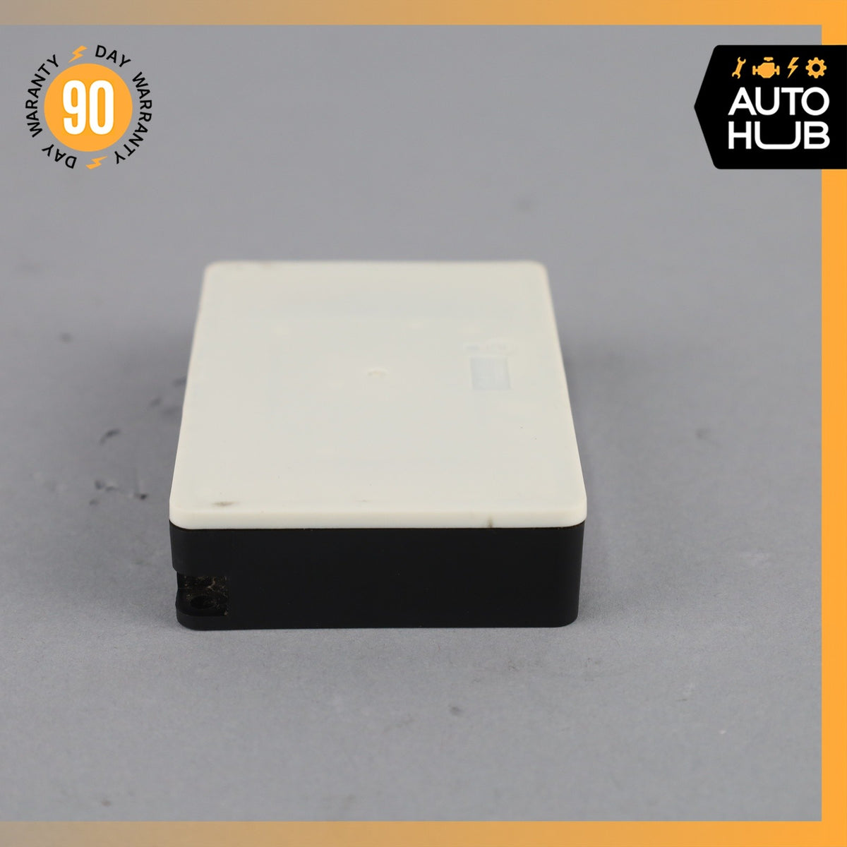 Mercedes X164 GL350 C300 Rear Bumper Blind Spot Radar Distance Sensor Module OEM - photo 5