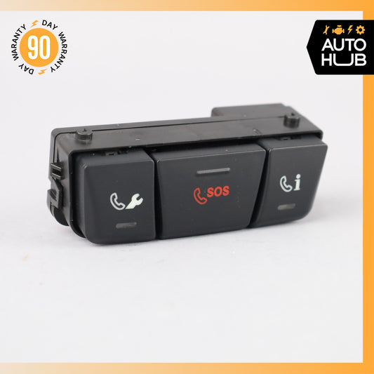 Mercedes W117 CLA45 AMG GLE350 C350 Overhead Emergency Panel Control Switch OEM - photo 1