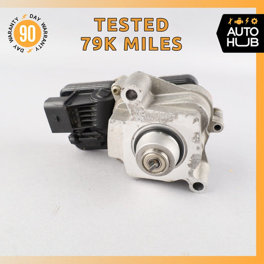 16-23 Jaguar X152 F-Type R X351 XJ Transfer Case Gearbox Motor Drive Shifter OEM - photo 1