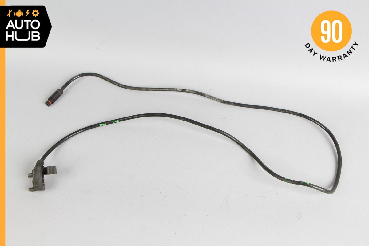 95-02 Mercedes R129 SL500 SL320 Rear Right Side Pad Wear Sensor 1295409113 OEM - photo 1