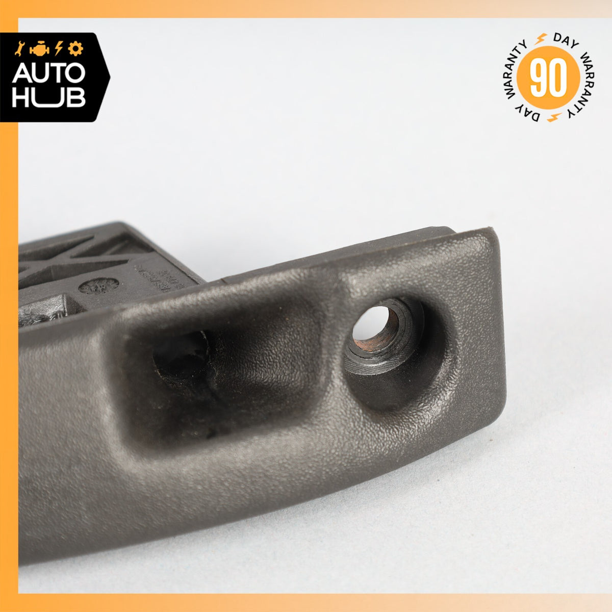 04-09 Cadillac XLR Convertible Roof Top Header Latch Micro Switch OEM - photo 4