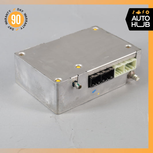 04-06 Cadillac XLR Communication Interface Module 10311896 OEM - photo 1