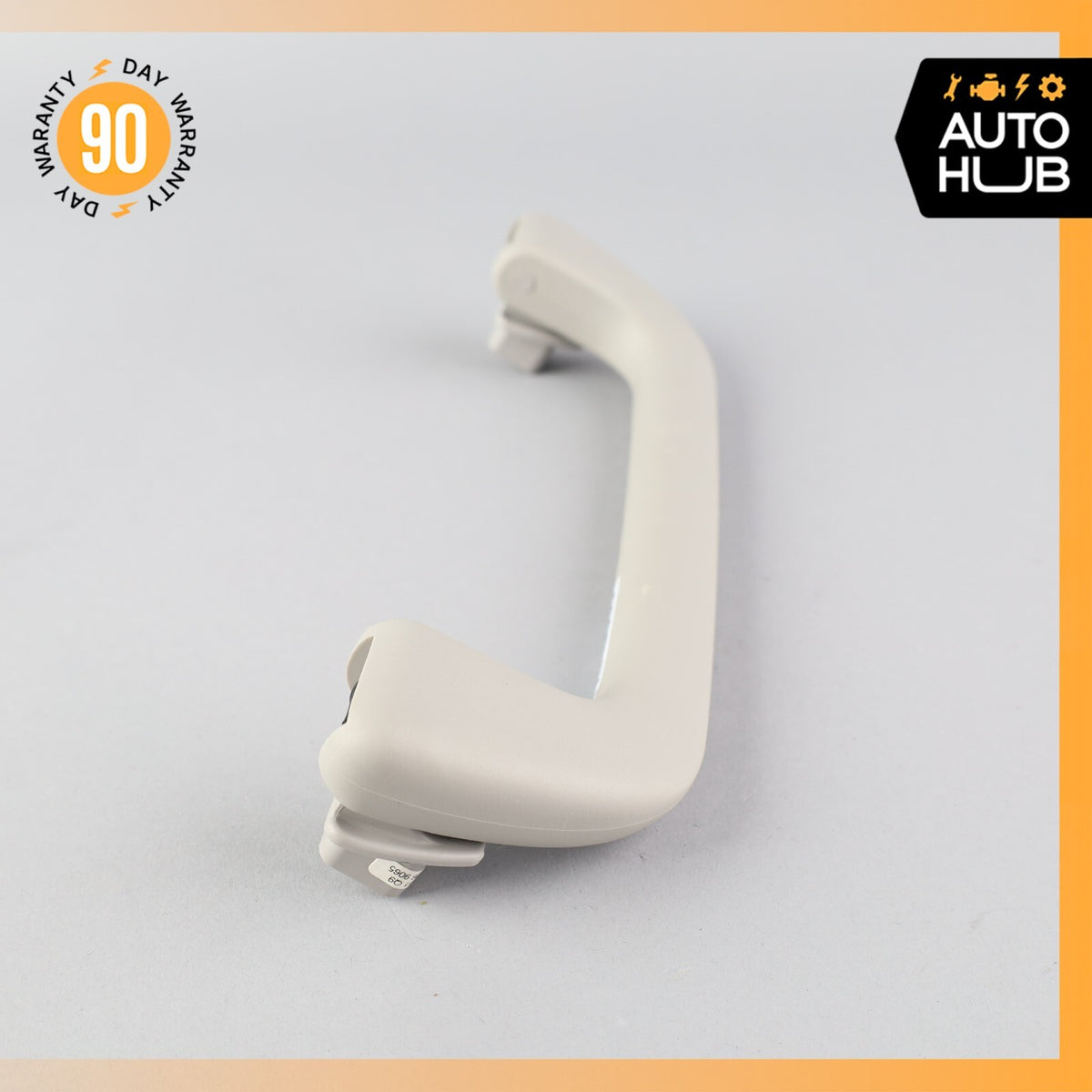 07-13 Mercedes W221 S600 S63 Rear Left or Right Side Interior Safety Handle OEM - photo 11