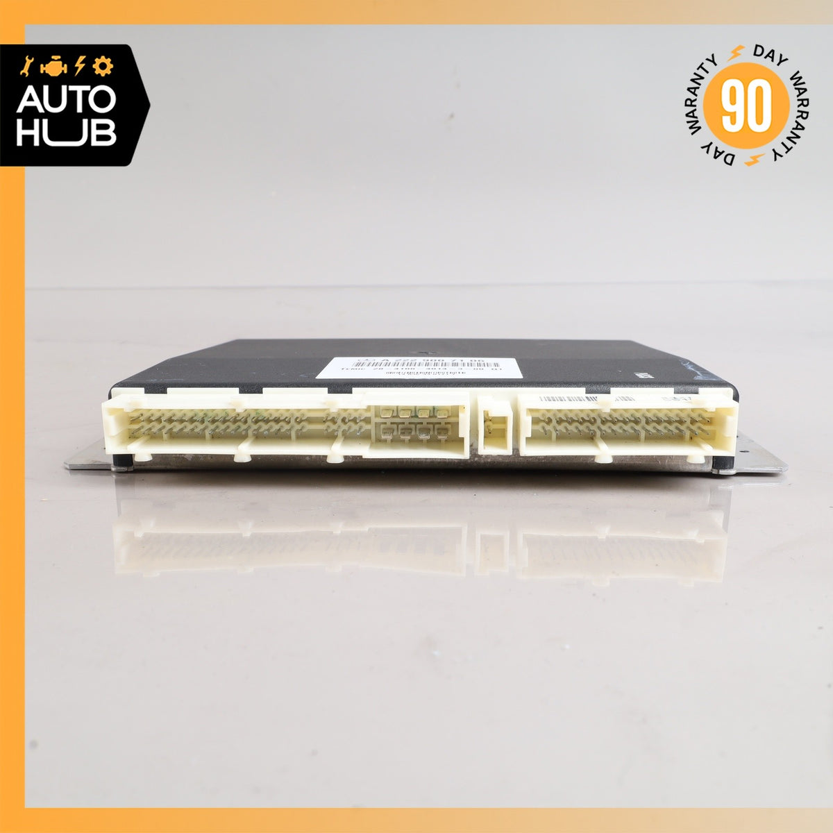 Mercedes W222 S550 S63 AMG Active Body Control ABC Suspension Module Control OEM - photo 3