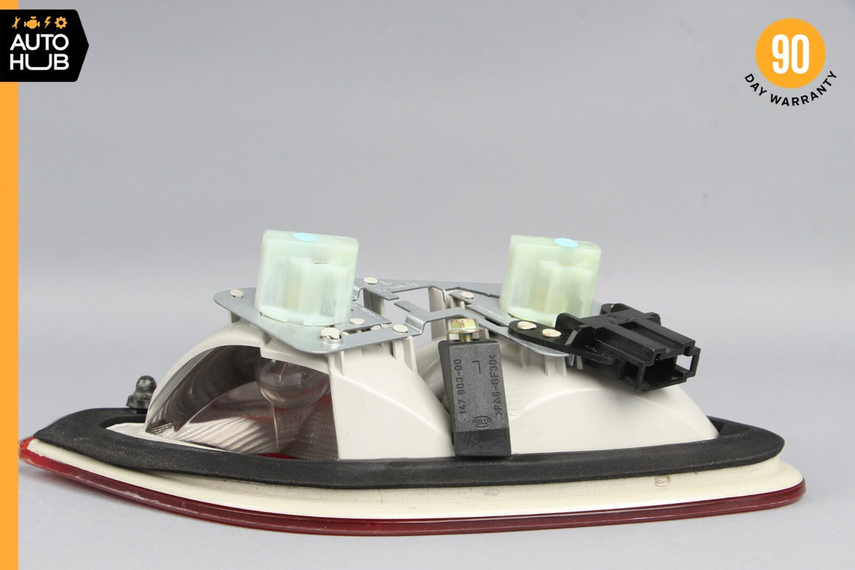 97-03 Mercedes W208 CLK430 CLK320 Inner Tail Light Lamp Rear Left Side OEM - photo 6
