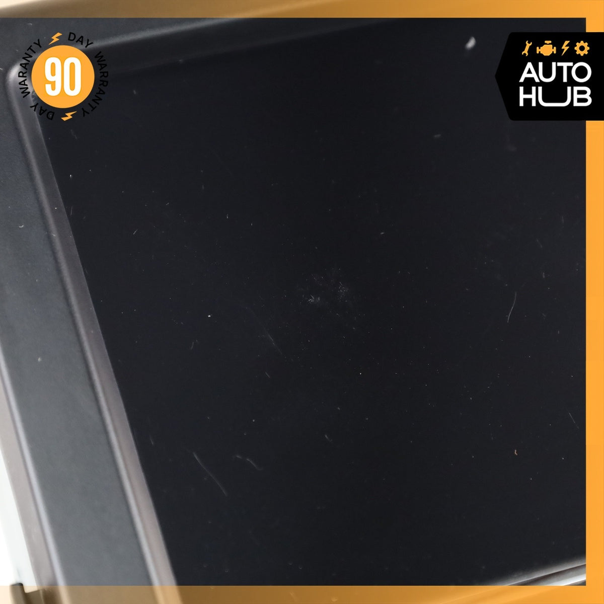 11-16 Porsche Cayenne 958 Command Head Unit Navigation Radio 95864297100 OEM - photo 10