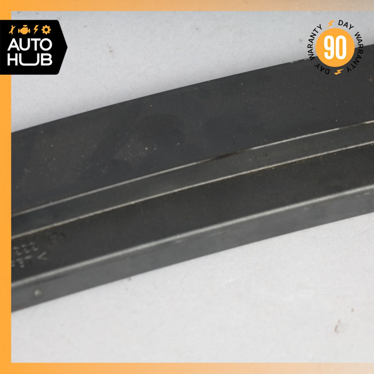 03-12 Bentley Continental GT Flying Spur GPS Phone Antenna 3W0035507B OEM - photo 7