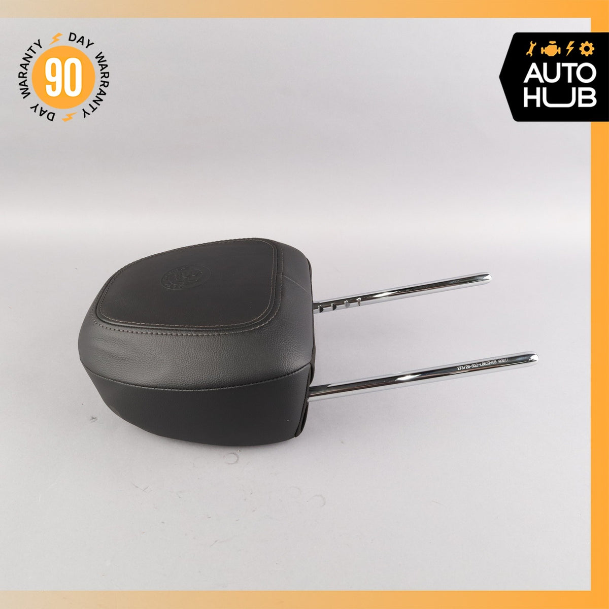 17-24 Alfa Romeo 952 Giulia 949 Stelvio Front Left or Right Seat Headrest OEM - photo 10