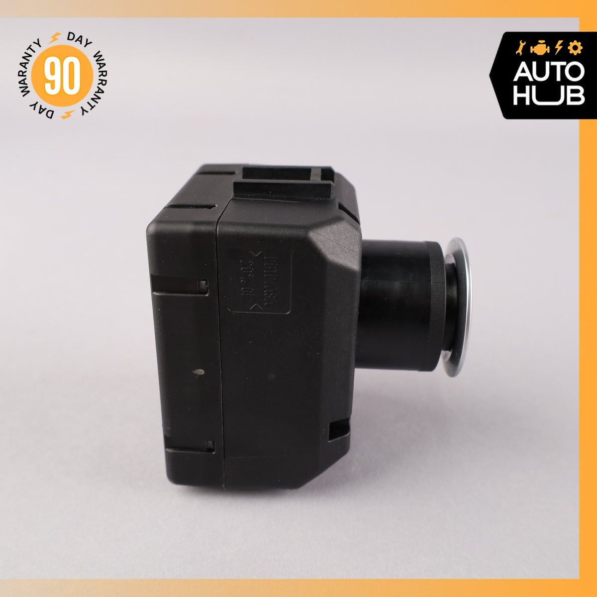 07-08 Mercedes W221 S550 CL63 AMG Ignition Switch Module 2215450708 OEM - photo 8