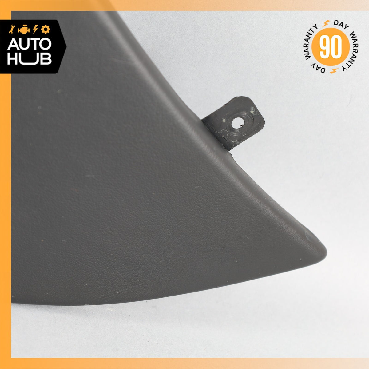 13-16 Aston Martin DB9 Right Side Upper Inner Cover Air Vent Trim OEM 35k - photo 6