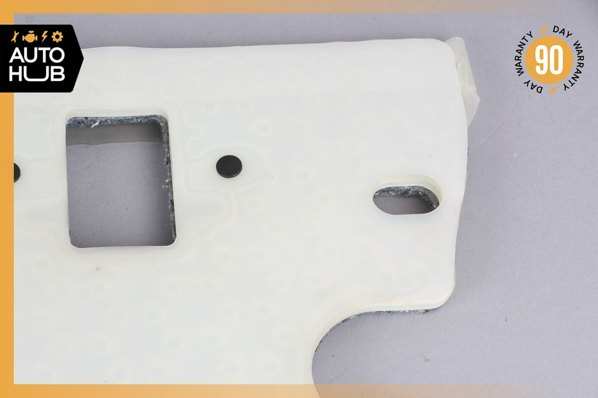 12-14 Mercedes W204 C250 C300 Seat Occupancy Sensor SRS Mat 2078700210 OEM - photo 3