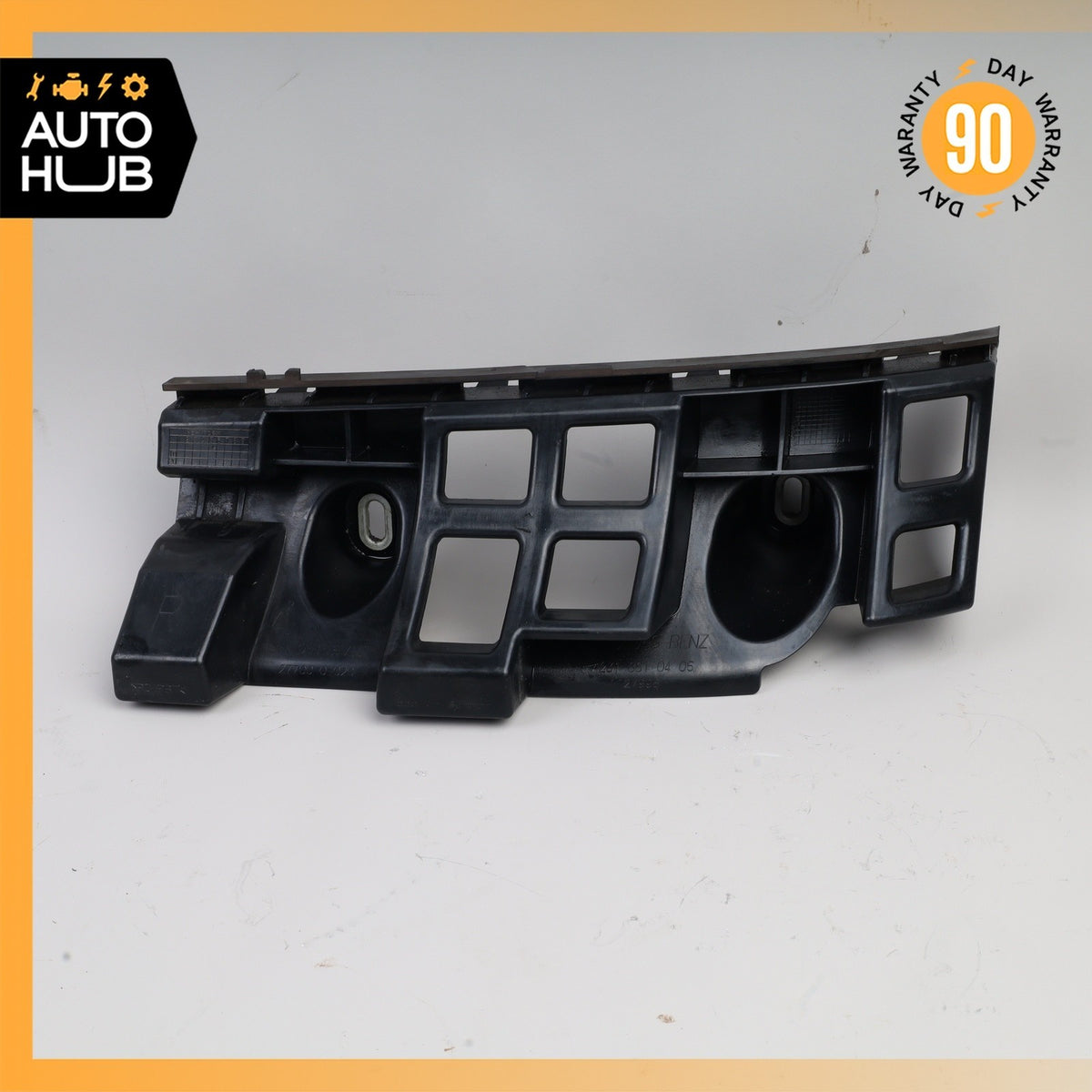 Mercedes R231 SL550 Rear Right Side Bumper Support Bracket 2318810406 OEM - photo 1