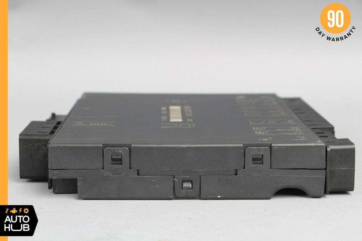 03-06 Mercedes W220 S430 S600 S55 Seat Control Module Front Right 2208203285 ОЕМ - photo 3