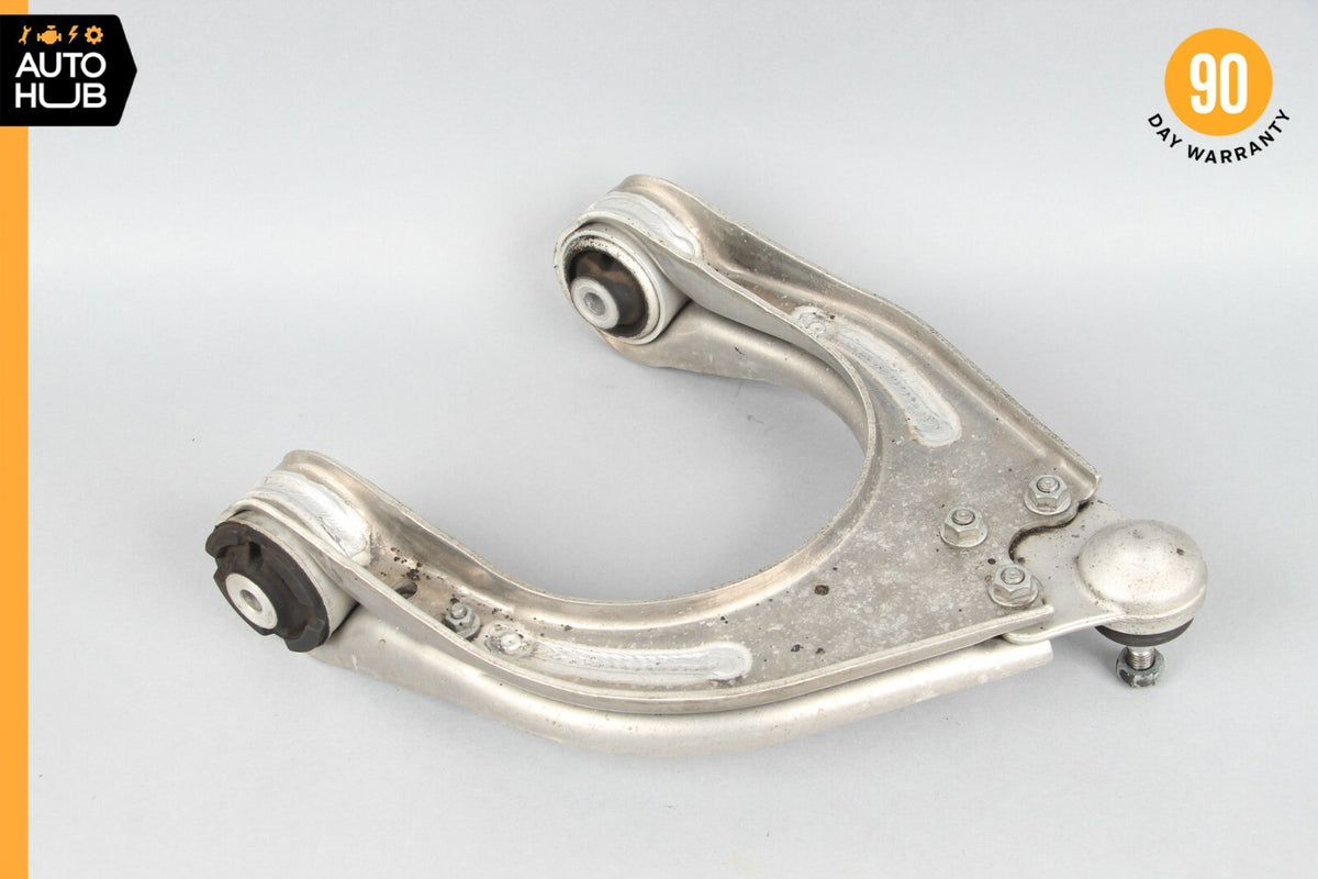 03-11 Mercedes W219 CLS550 E350 E500 E550 Front Left Side Upper Control Arm OEM - photo 7
