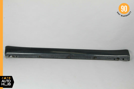 00-05 Mercedes W163 ML55 AMG ML500 Sport Rocker Panel Side Skirt Right Side OEM - photo 1
