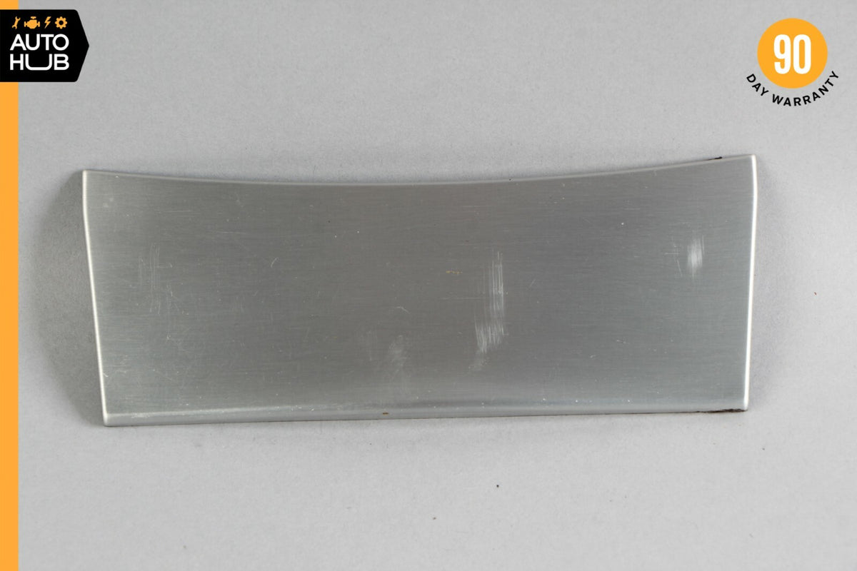 Mercedes W204 C250 E350 Center Console Ashtray Ash Tray Compartment Cover OEM - photo 1