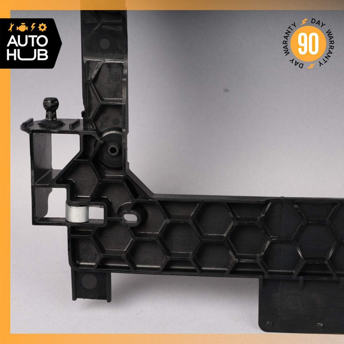 Mercedes W205 C300 SLC300 M274 Engine Control Unit Module ECU ECM Bracket OEM - photo 4