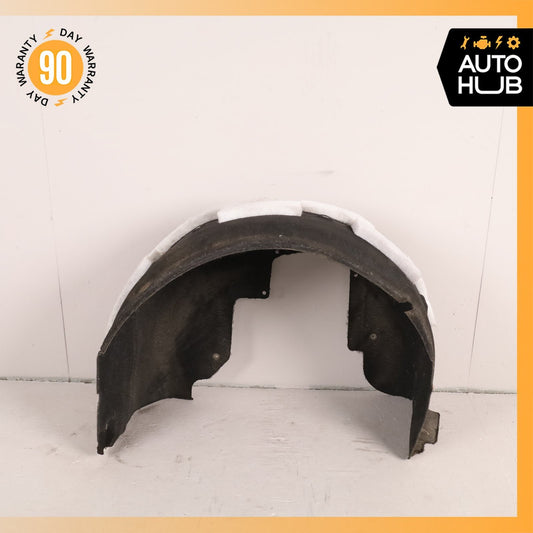 Maserati GranTurismo M145 Rear Left Wheel Liner Splash Shield 082216800 OEM - photo 1