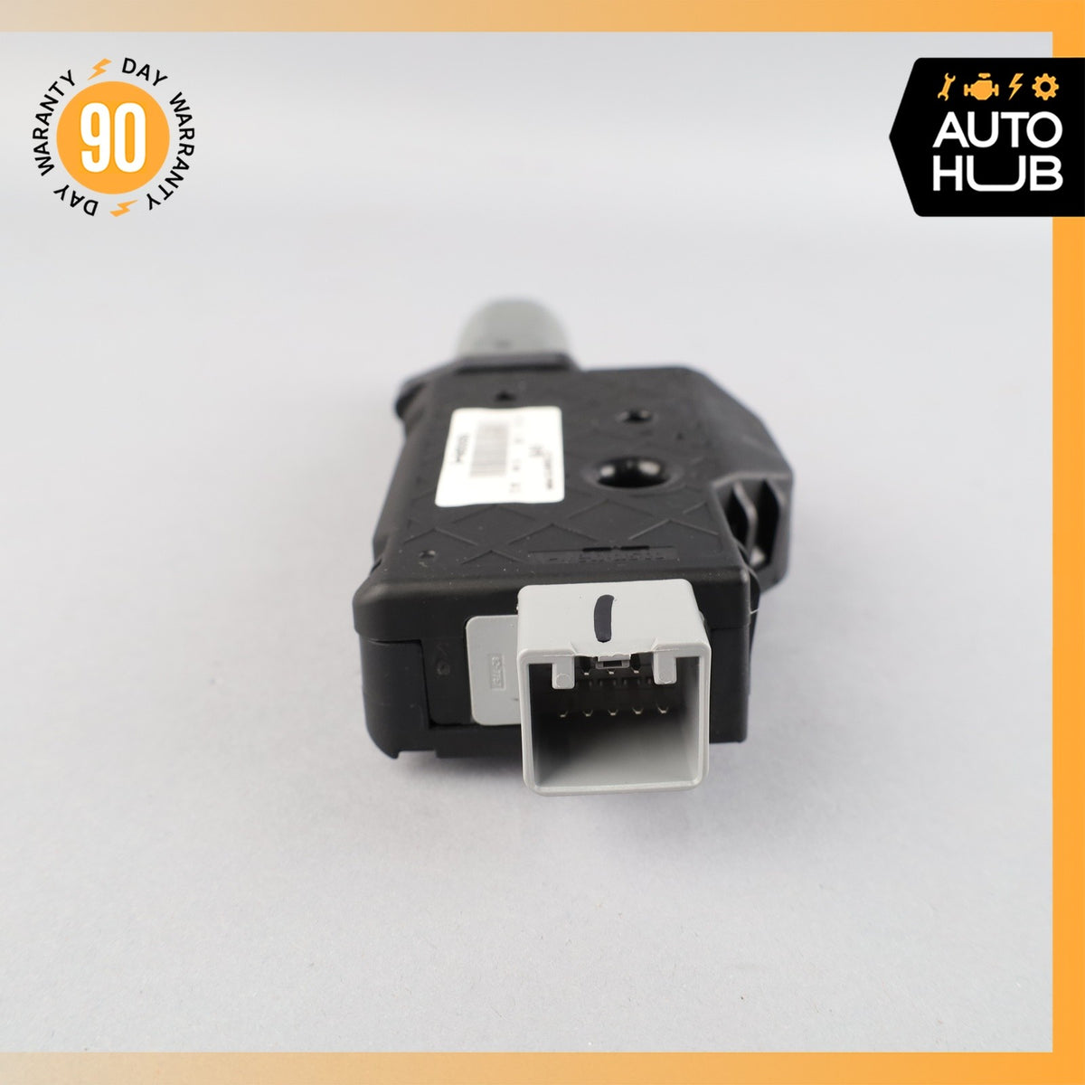 17-23 Alfa Romeo 949 Stelvio Sunroof Sun Roof Motor OEM 72k - photo 9