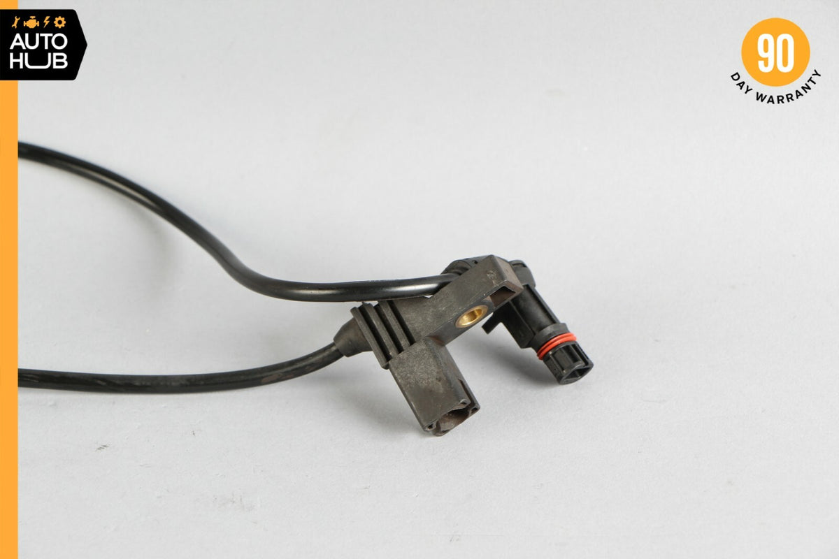 03-08 Mercedes R230 SL500 Front Left or Right Wheel Brake Pad Wear Sensor OEM - photo 2
